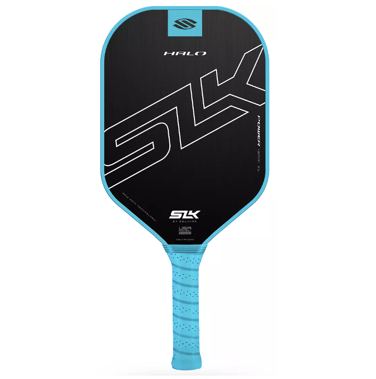 Paddle